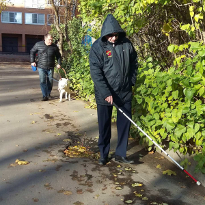 "Моя перспектива"