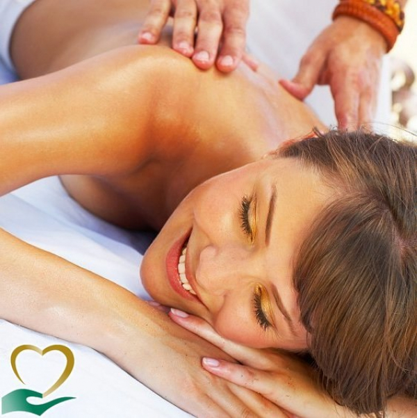 ООО Кабинет лечебного массажа "Гармония"