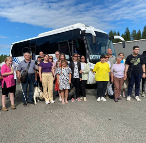 "Перспектива" экскурсия Кижи